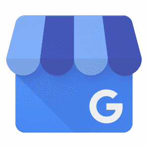 Google My Business Icon 300x300